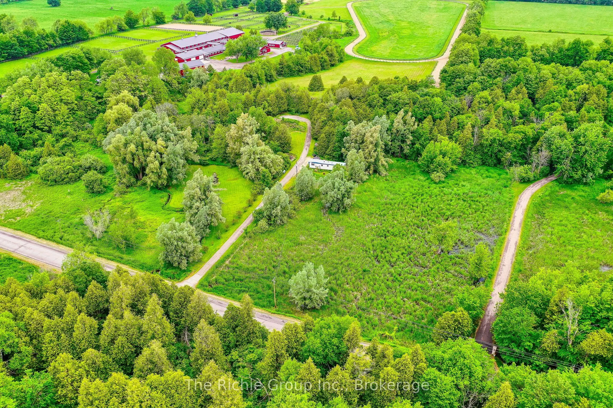 Vacant Land For Sale | W13441268