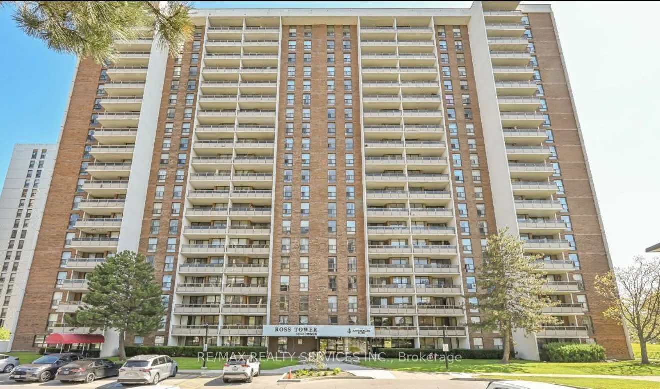 Property For Sale | W13441498