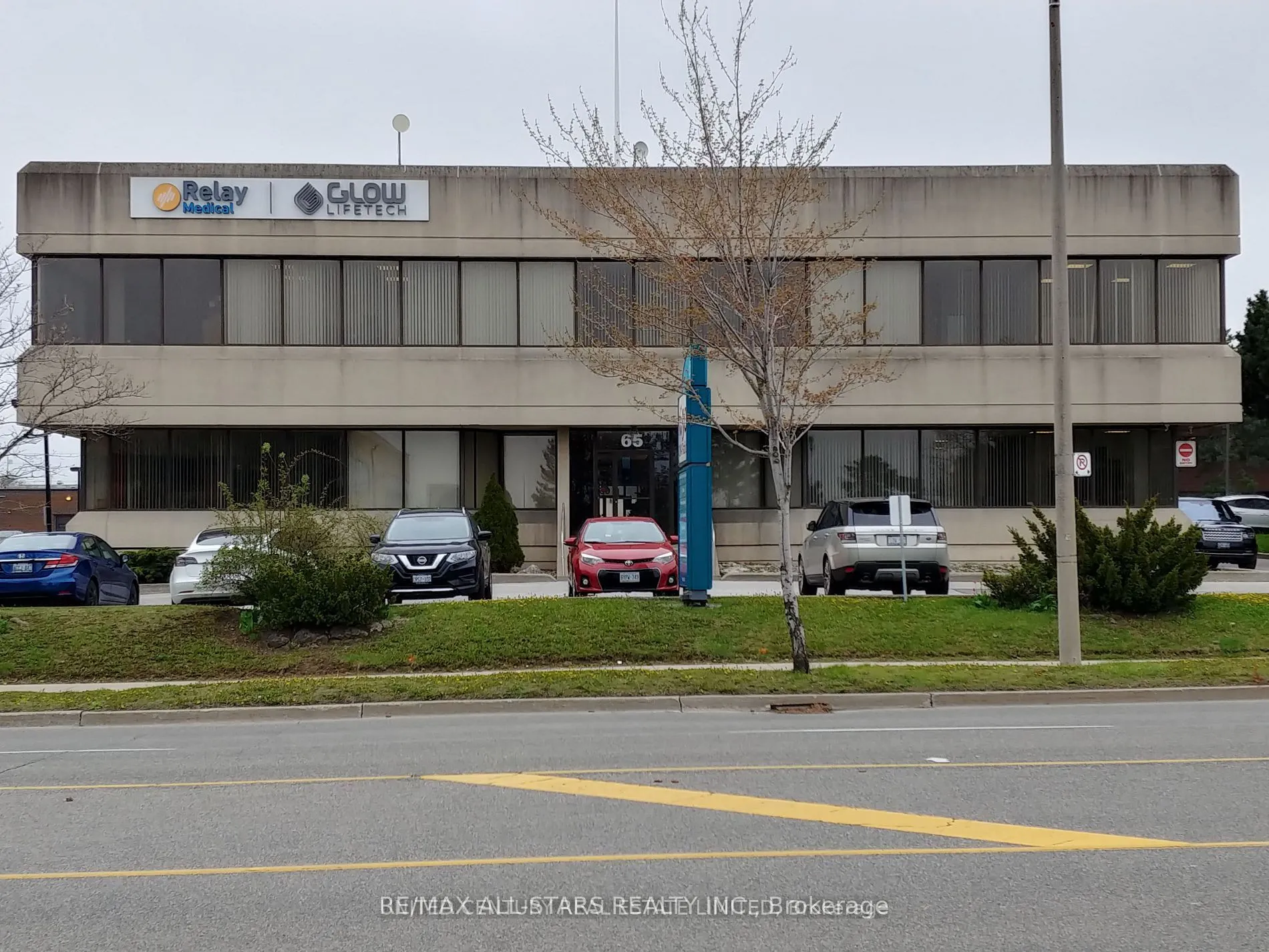 Office For Lease | W13441826