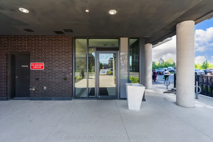 225 Veterans Drive 909, Brampton, ON L7A 5L7