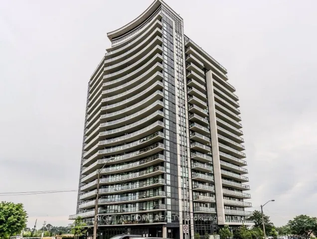 1461 Lawrence ave W Avenue, Toronto W04, ON M6L 1B3