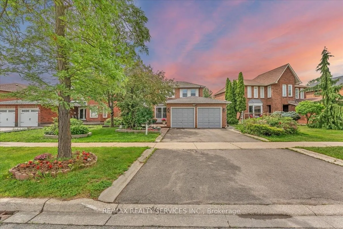 Detached Home For Sale | W13444224
