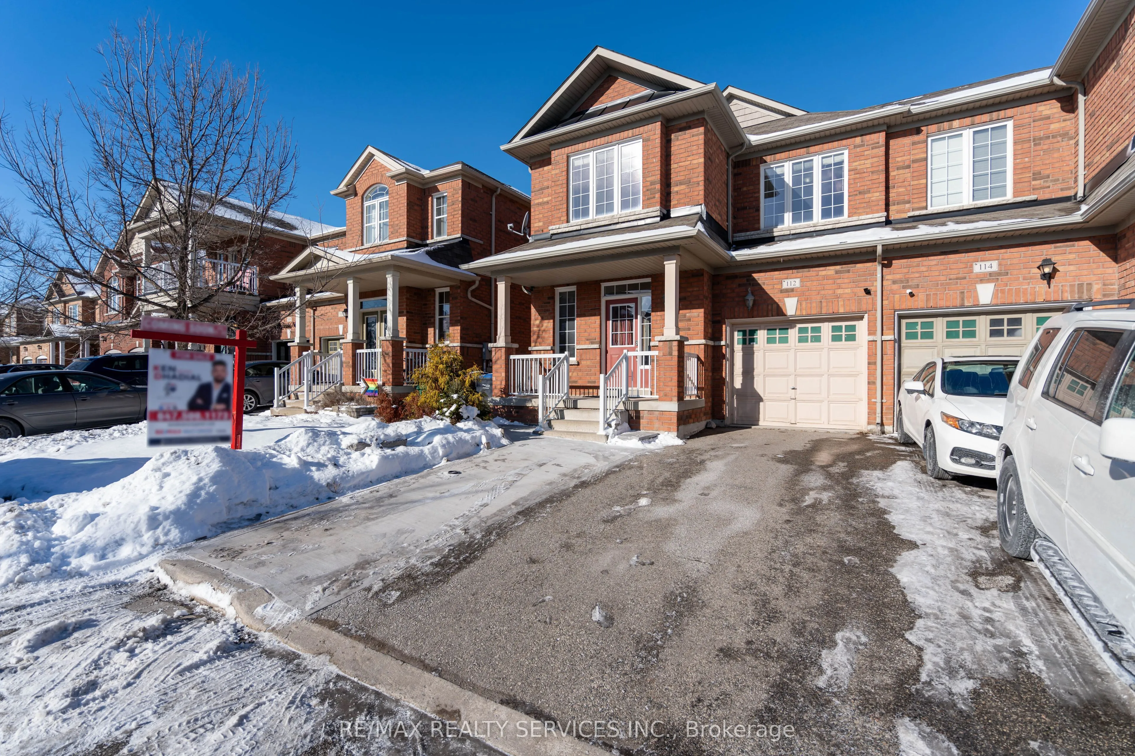 Semi-Detached Home For Sale | W13444648
