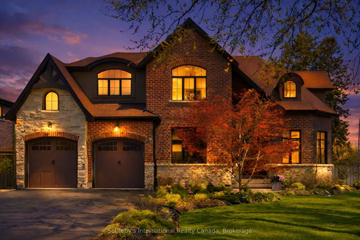 Modern Farmhouse Luxury