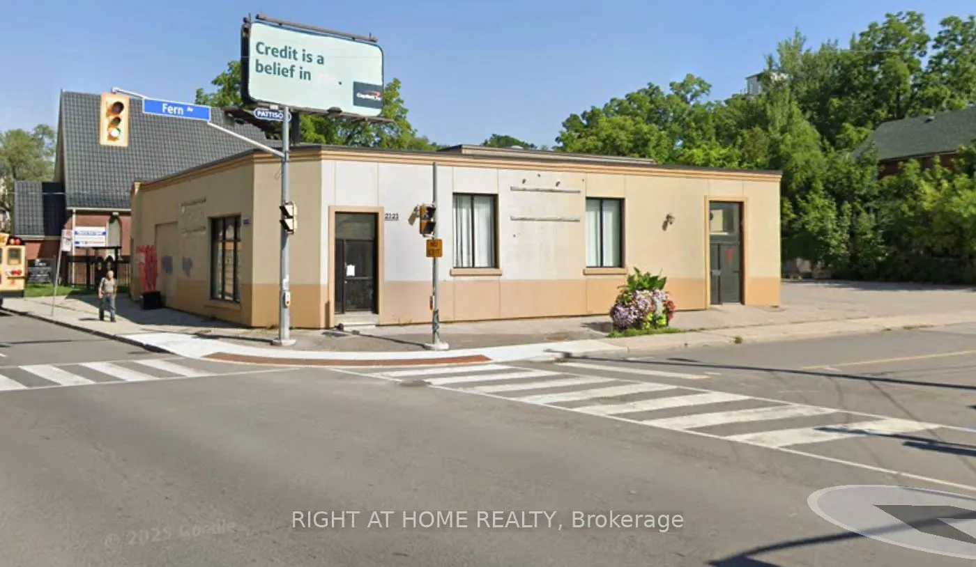 Property For Lease | W13445044