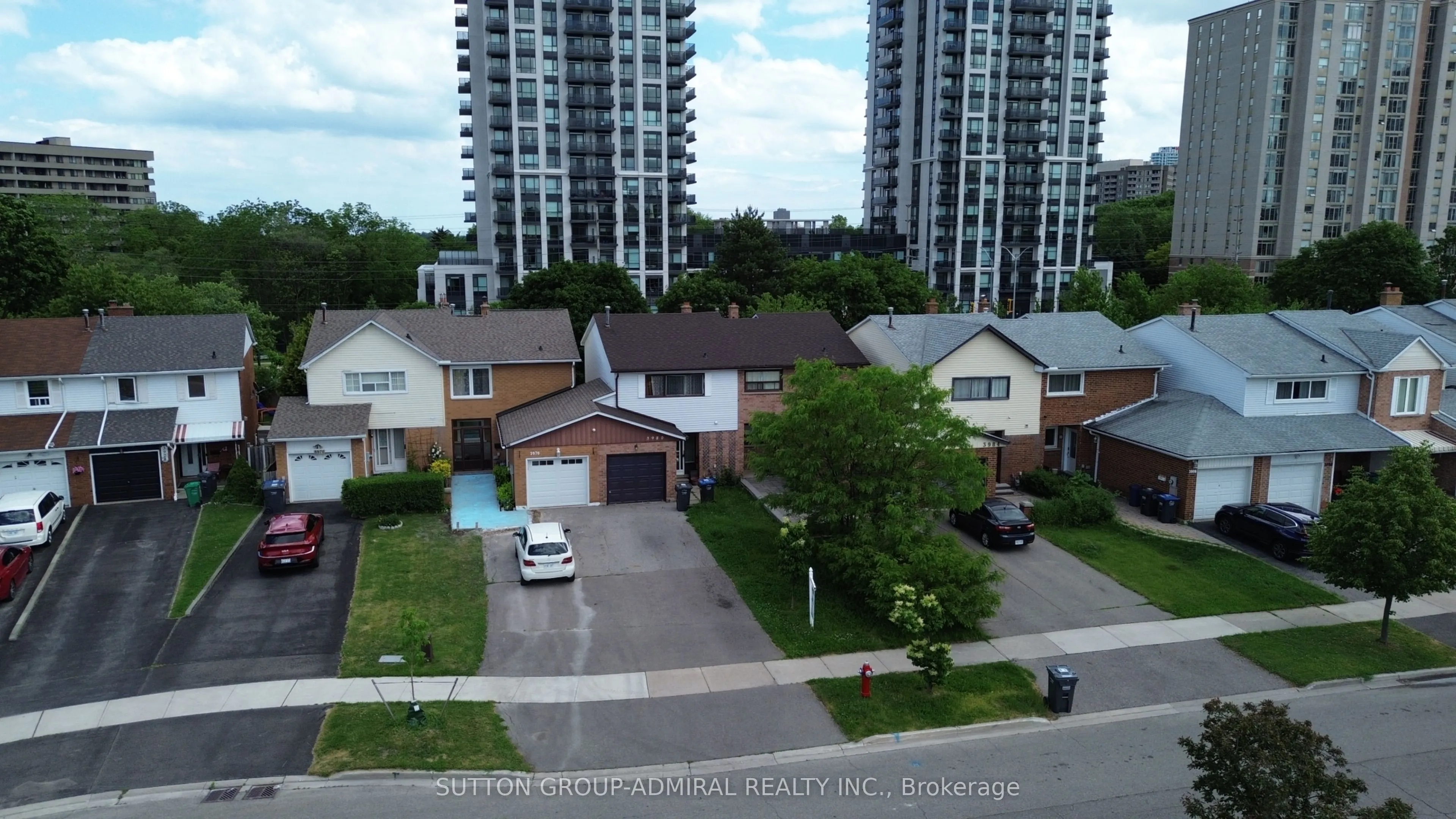 Semi-Detached Home For Sale | W13445078