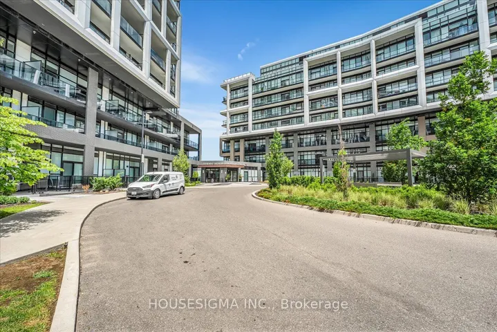 50 George Butchart Drive, Toronto W05, ON M3K 0C9