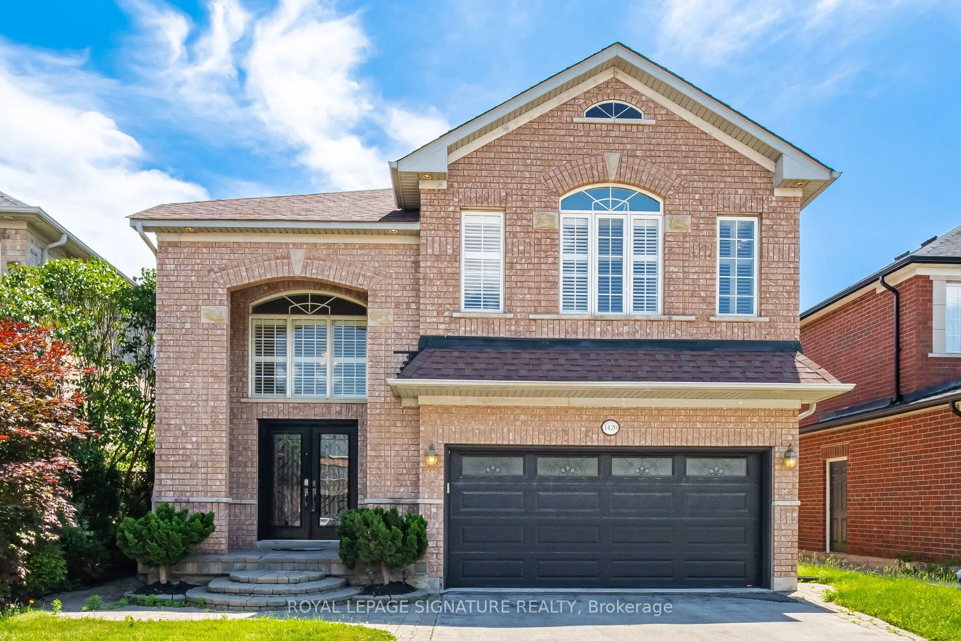 Detached Home For Sale | W13447344