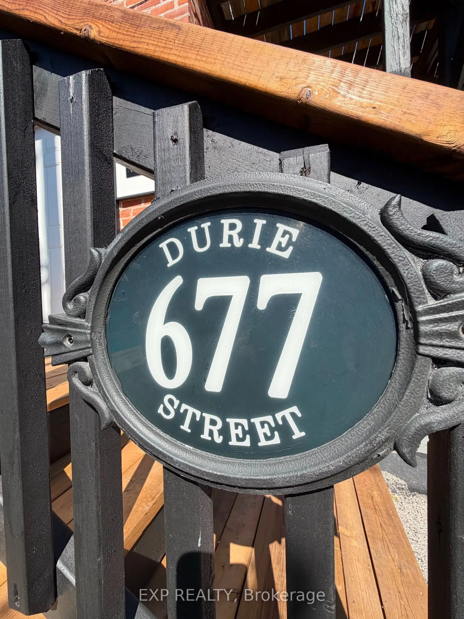 Detached Home For Lease | W13447786