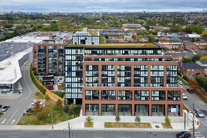 STOCKYARDS DISTRICT RESIDENCES