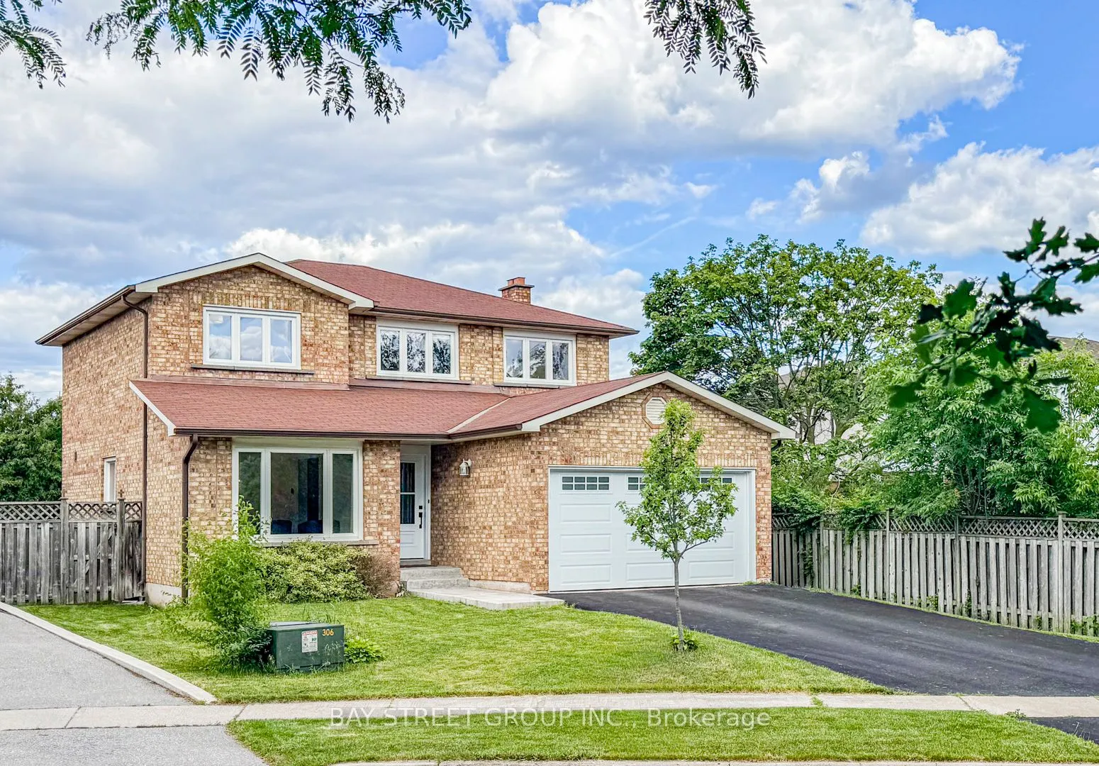 Detached Home For Sale | W13448950
