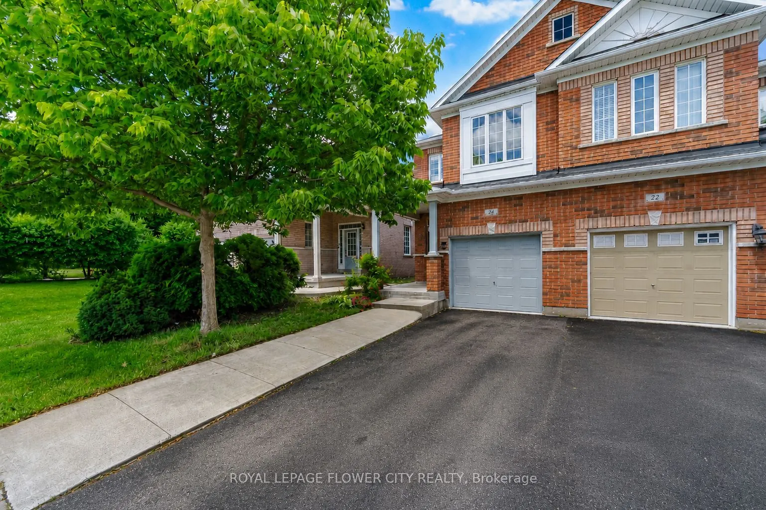 Semi-Detached Home For Sale | W13449082