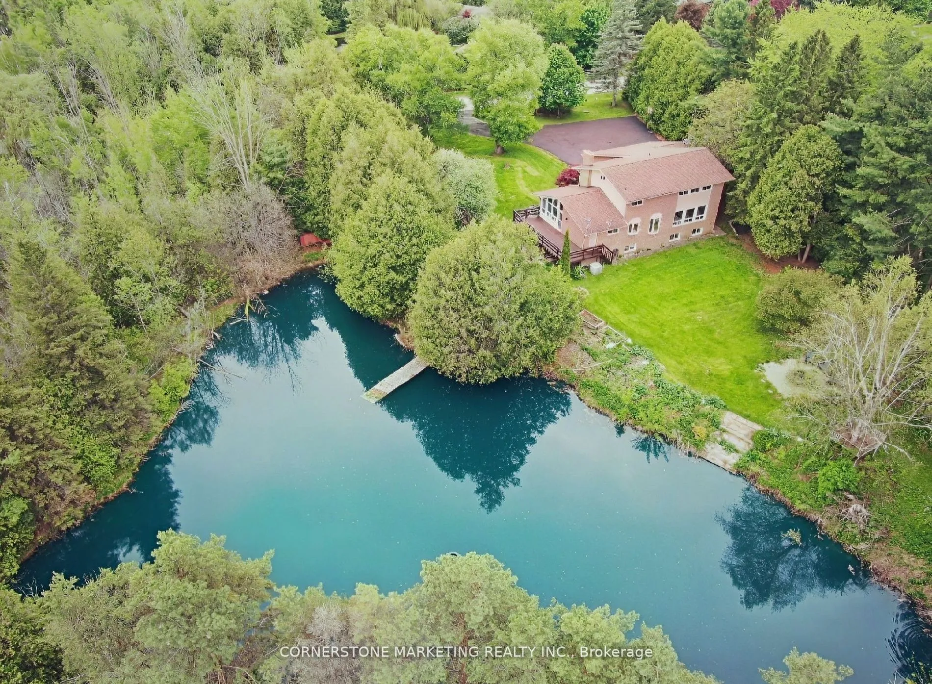 Detached Home For Sale | W13450524