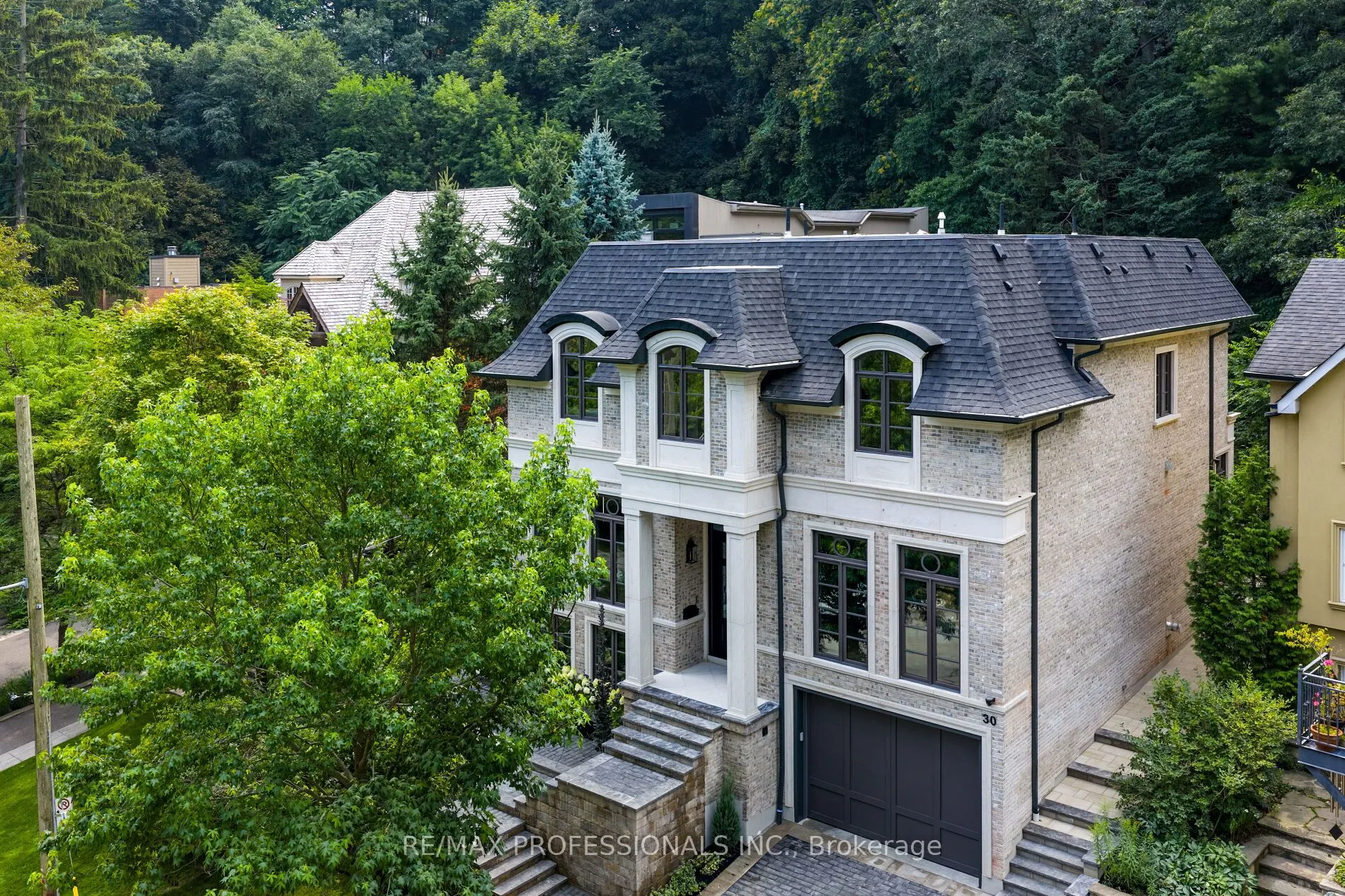 Detached Home For Sale | W13450588