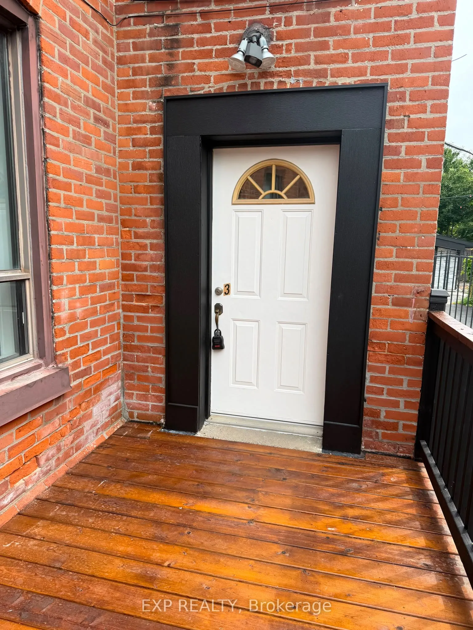 Detached Home For Lease | W13450652