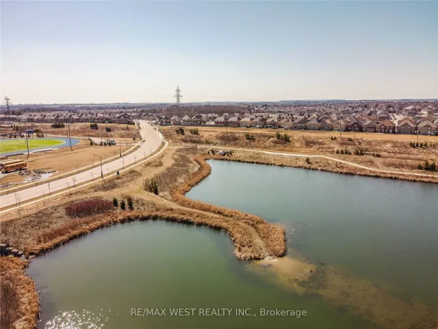 13 Parity Road, Brampton, ON L6X 0E6