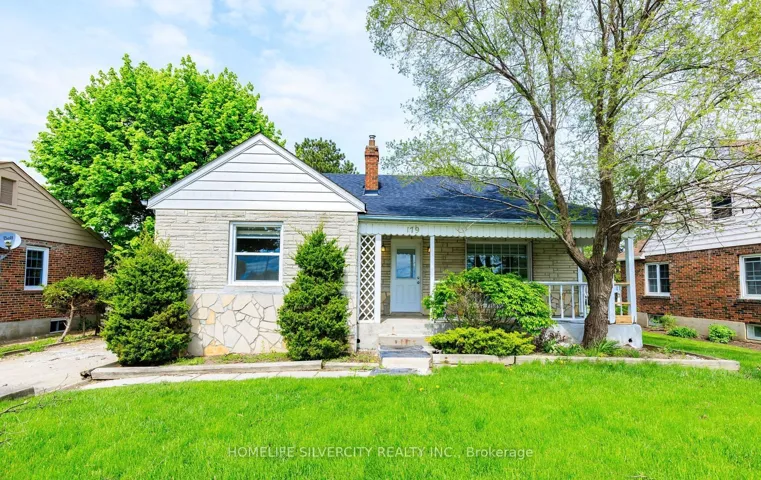 179 Queen S Street, Caledon, ON L7E 2C6