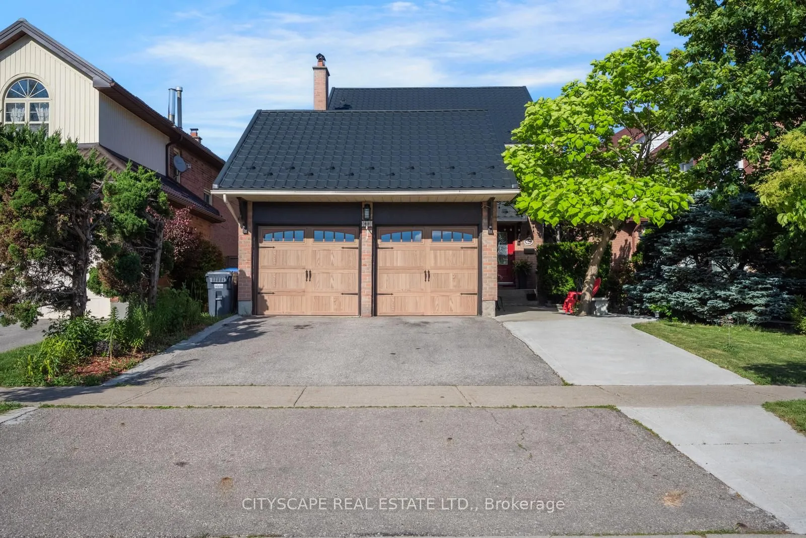 Detached Home For Sale | W13451772