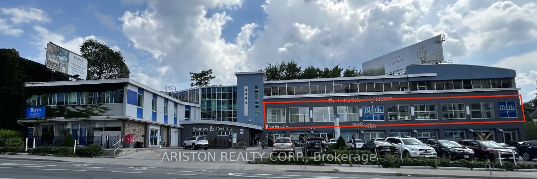 Office For Lease | W13451792