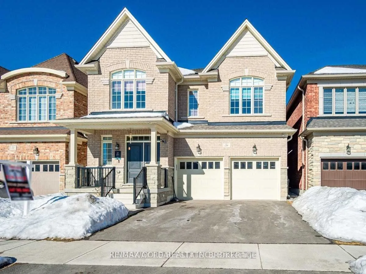 Detached Home For Sale | W13452044