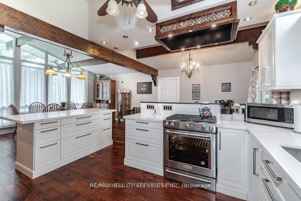 Detached Home For Sale | W13452590