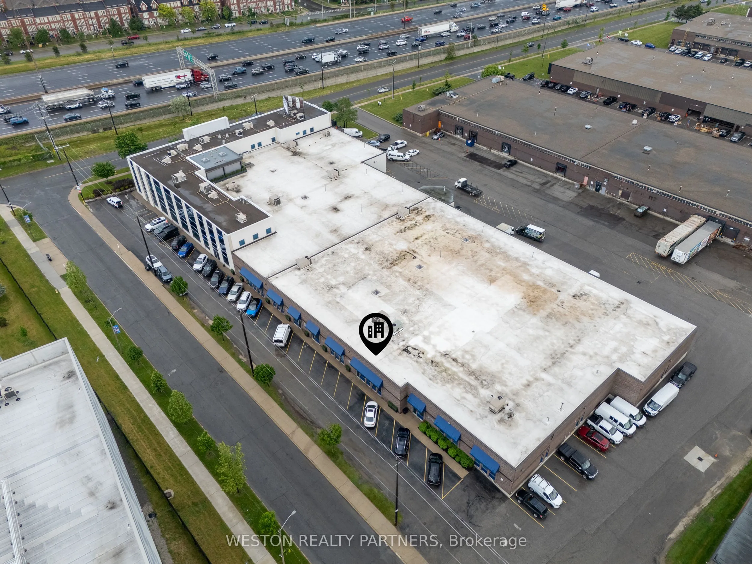 Industrial Property For Sale | W13453244