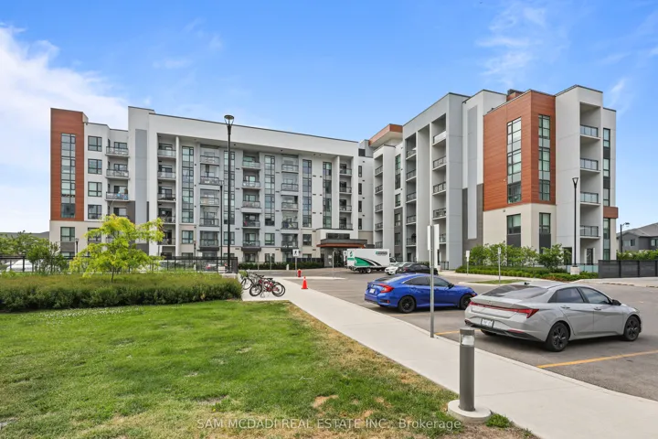 460 Gordon Krantz Avenue, Milton, ON L9E 1Z2
