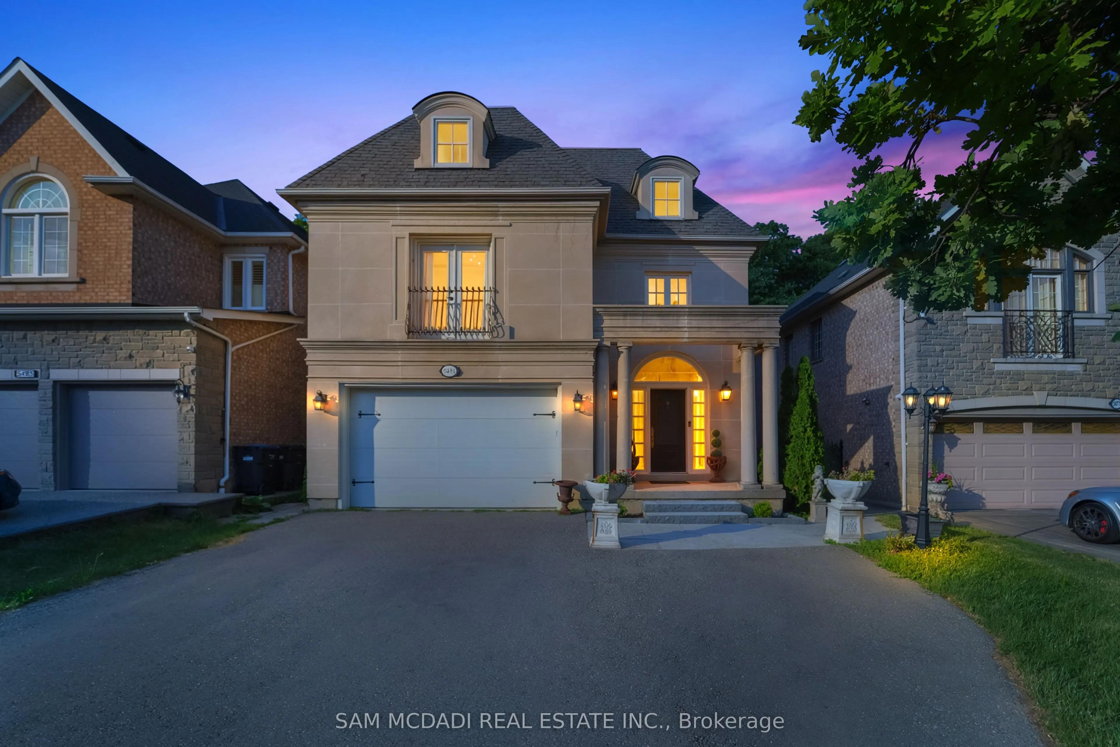 Detached Home For Sale | W13454004