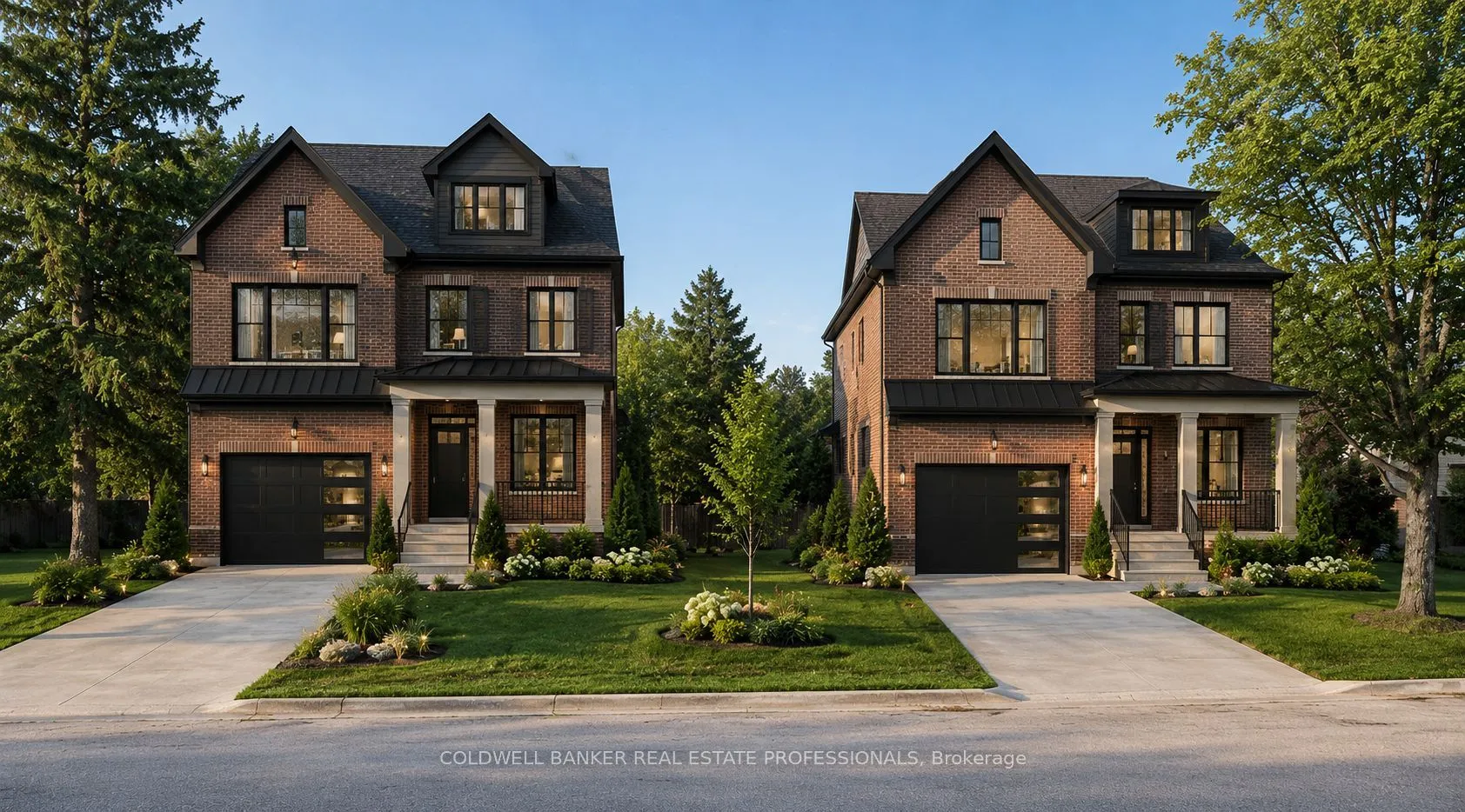 Detached Home For Sale | W13454222