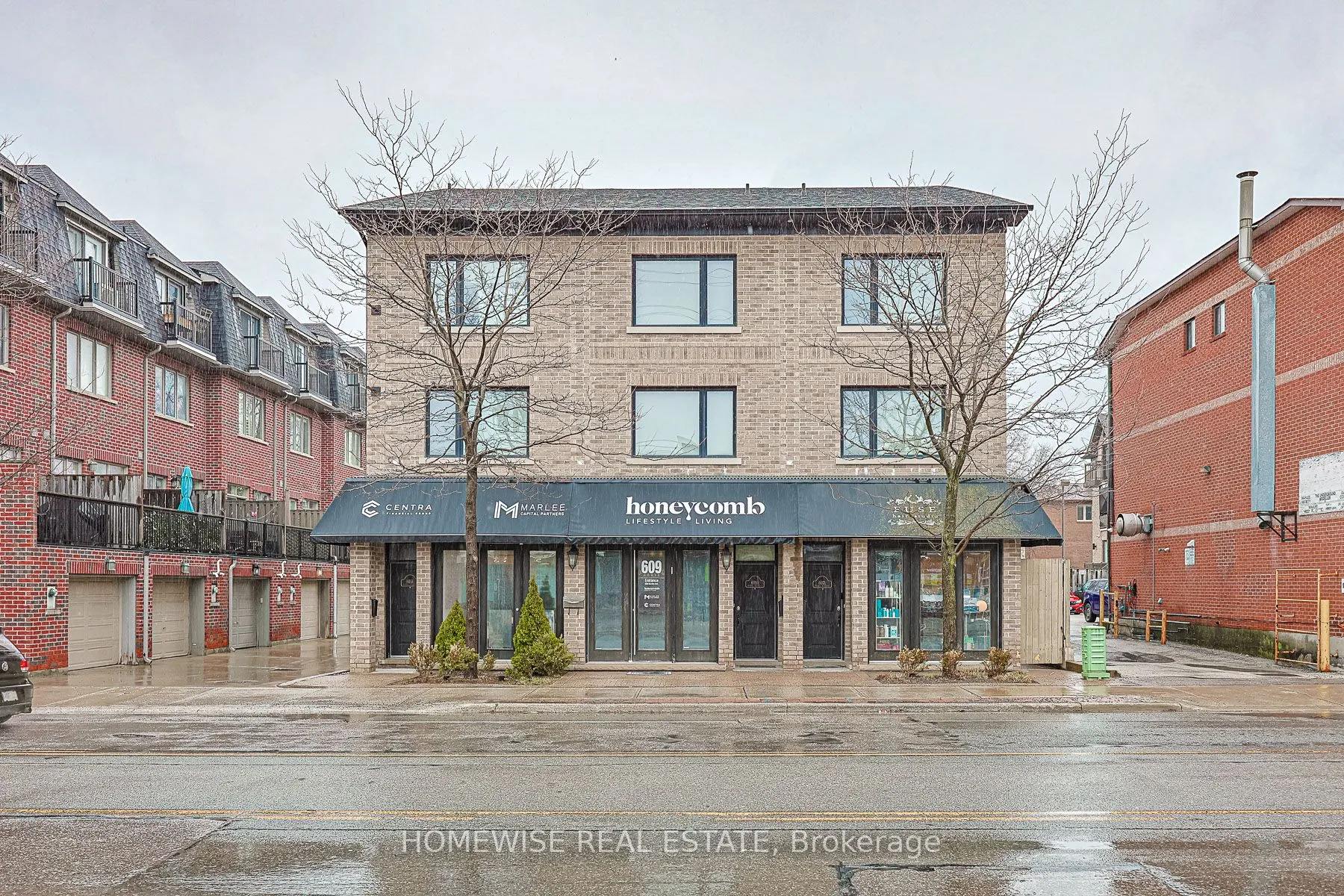 Office For Lease | W13454922