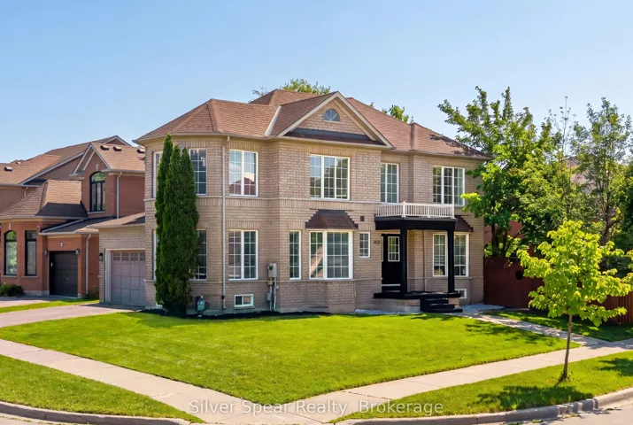 Premium Corner Lot