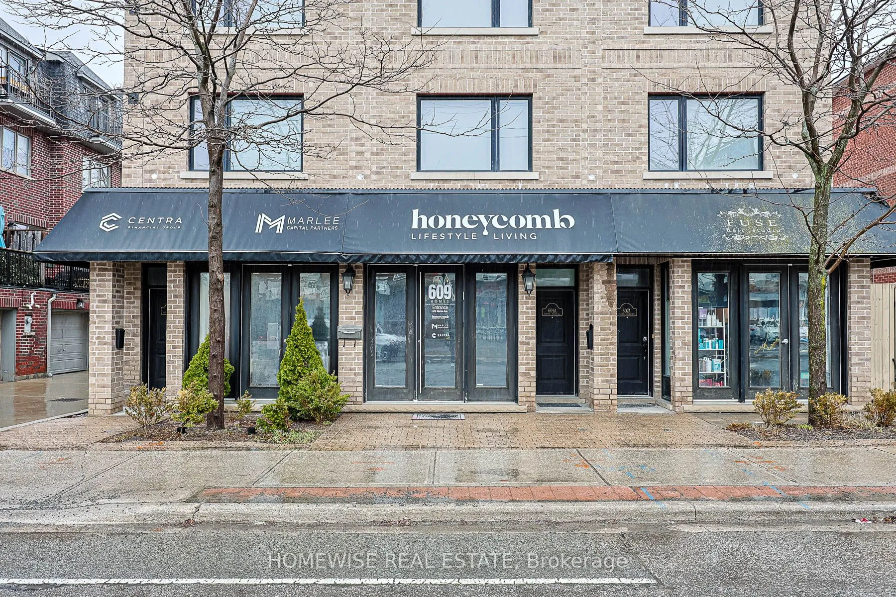Office For Lease | W13455230