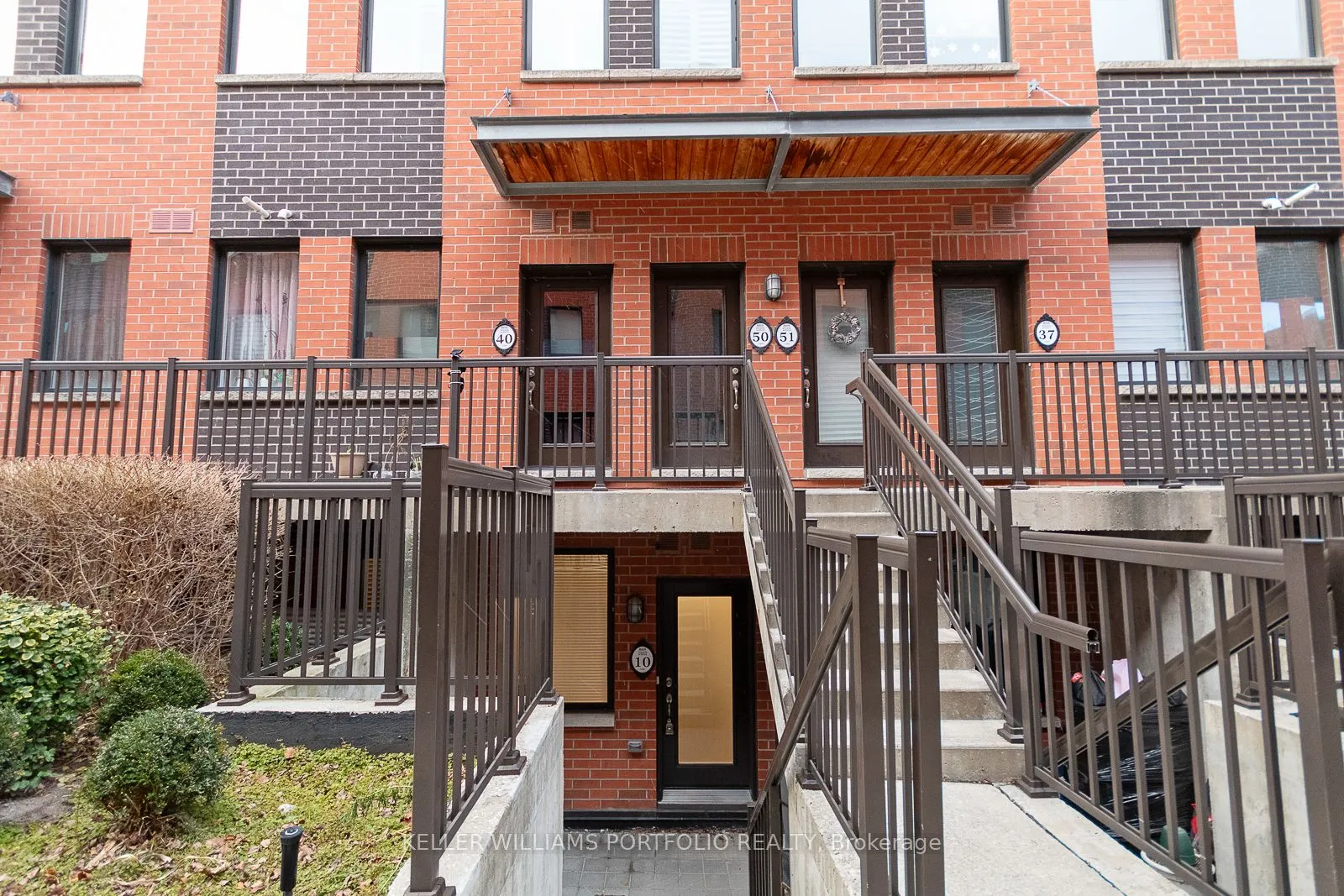 Property For Lease | W13455338