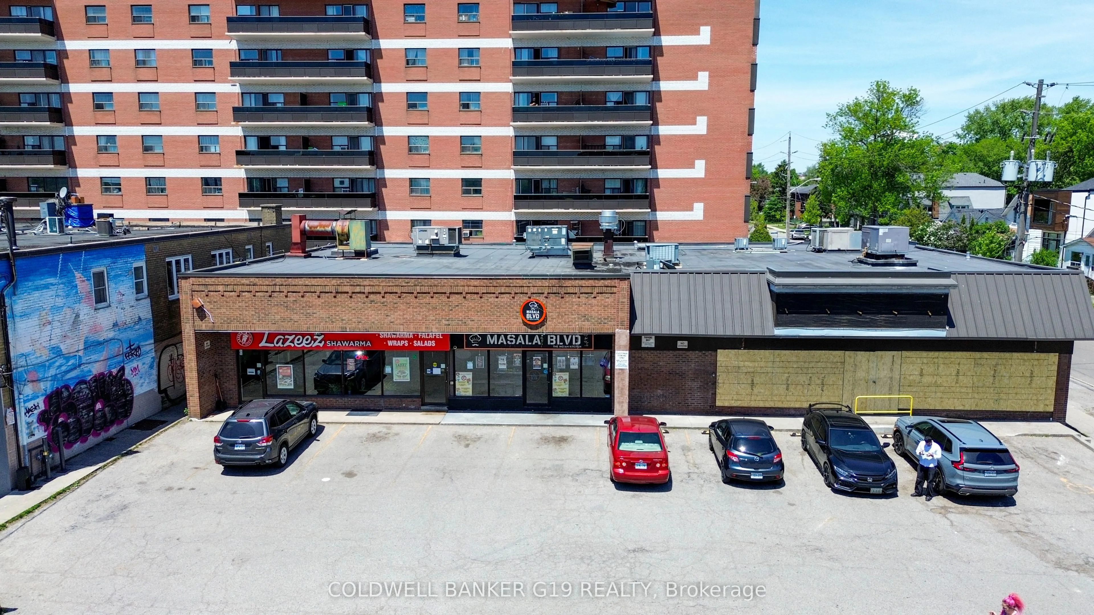 Business For Sale | W13455598