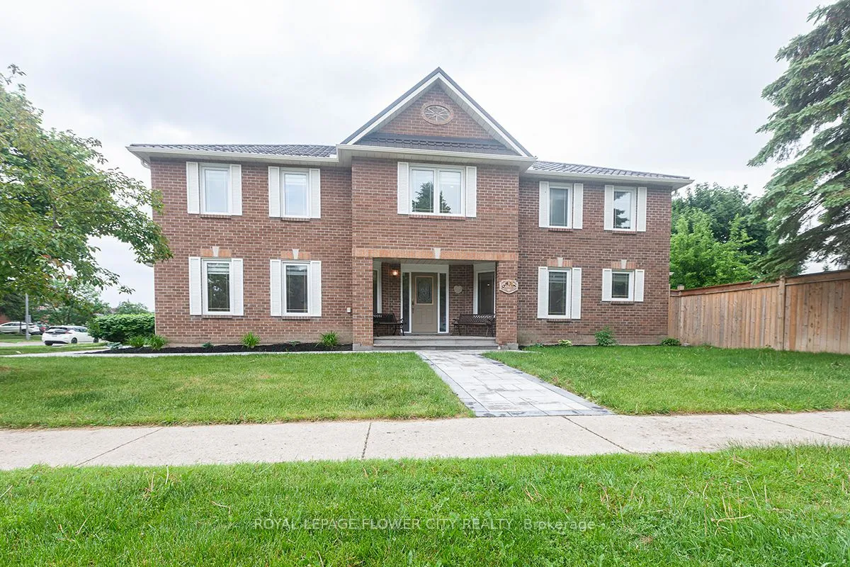 Detached Home For Sale | W13457246