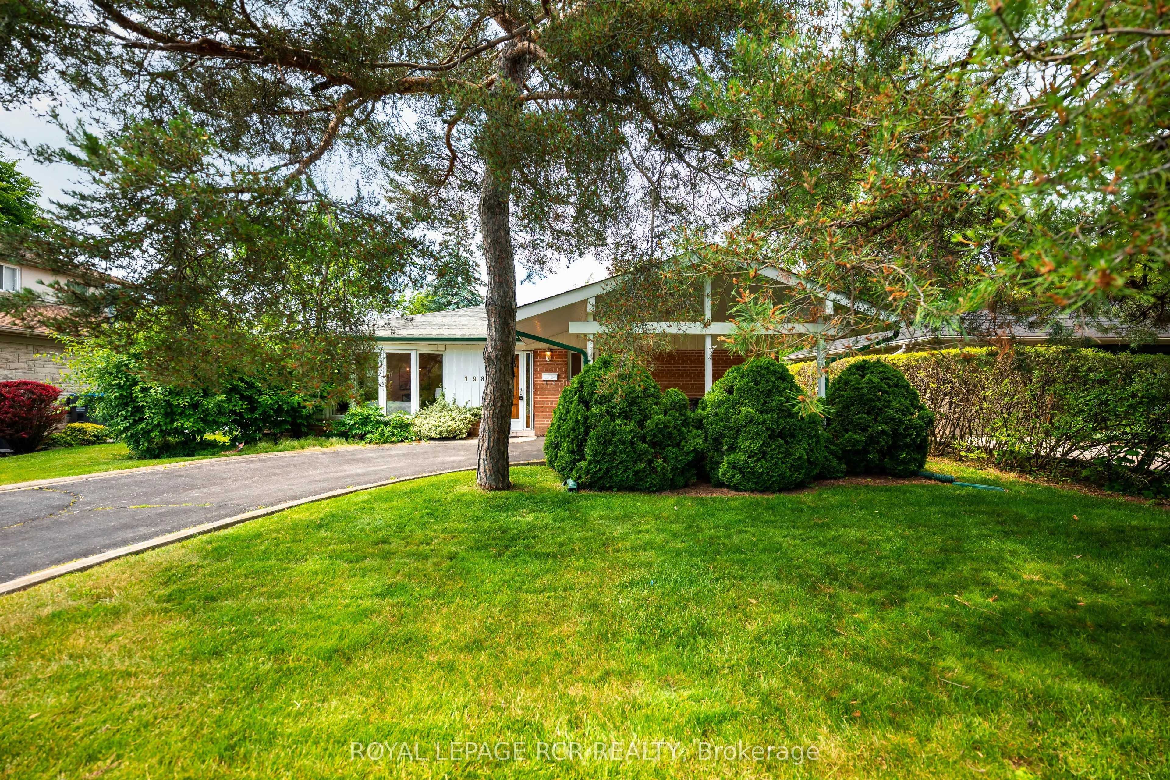 Detached Home For Sale | W13457482