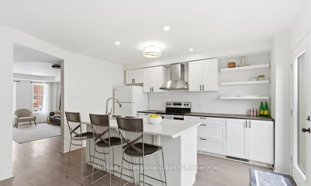 Semi-Detached Home For Sale | W13457718