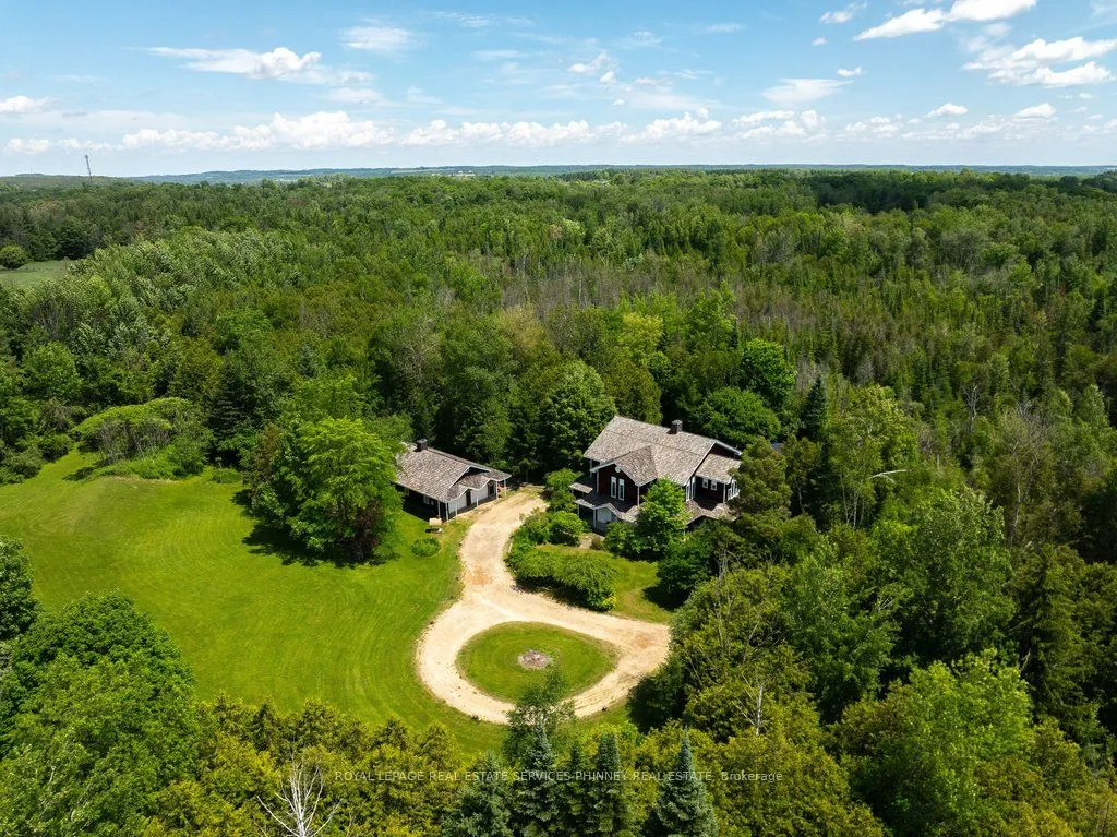 Detached Home For Sale | W13457850