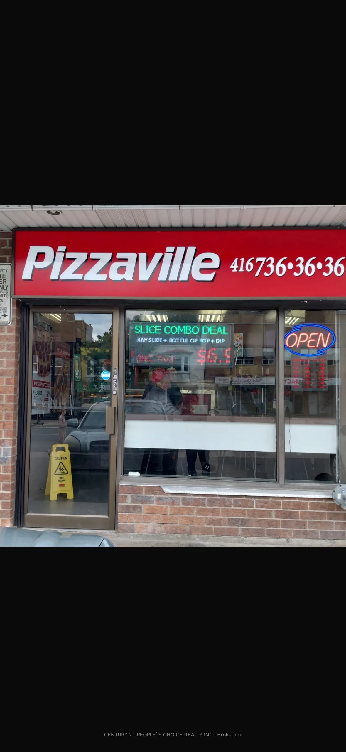 Business For Sale | W13457866