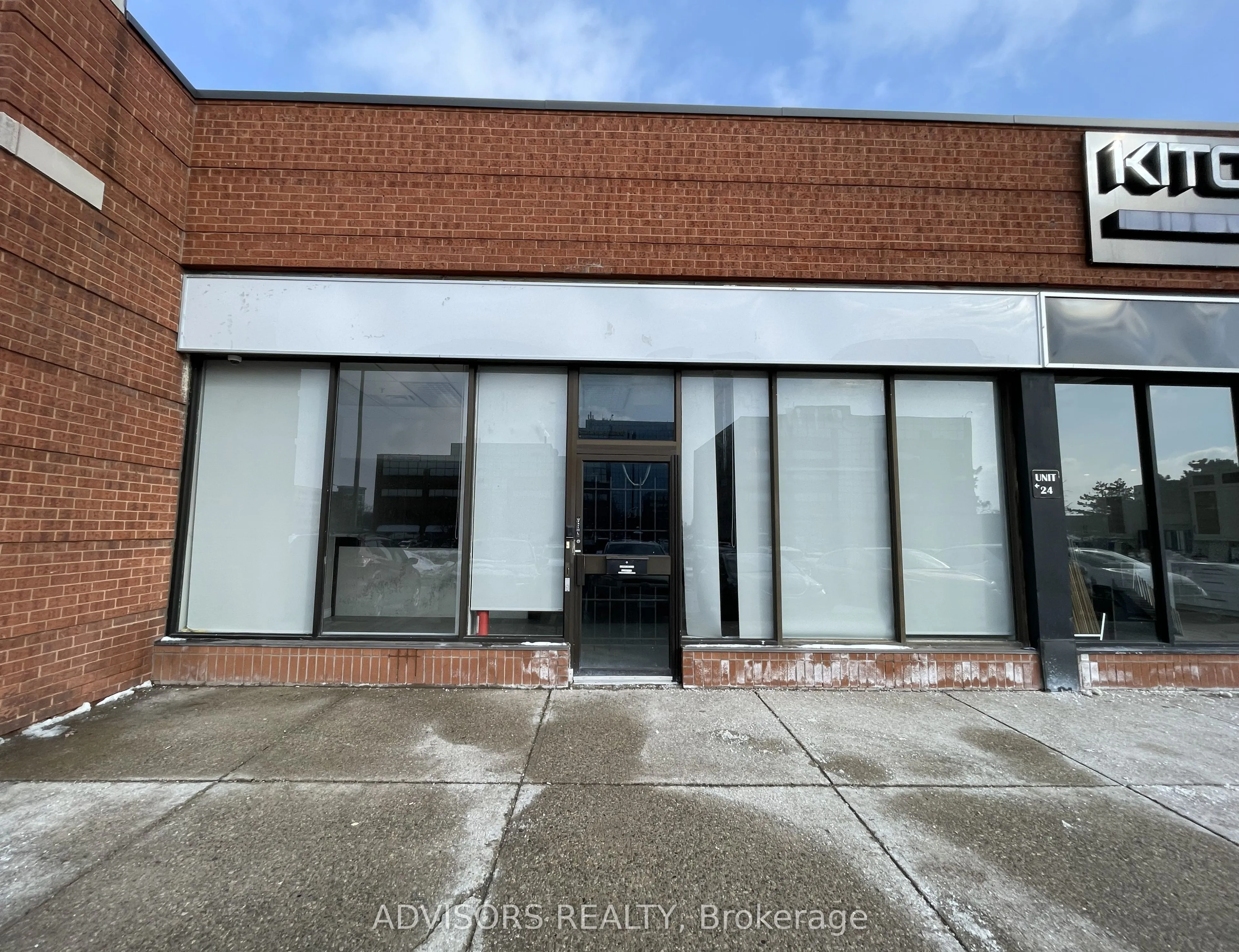 Property For Lease | W13457966