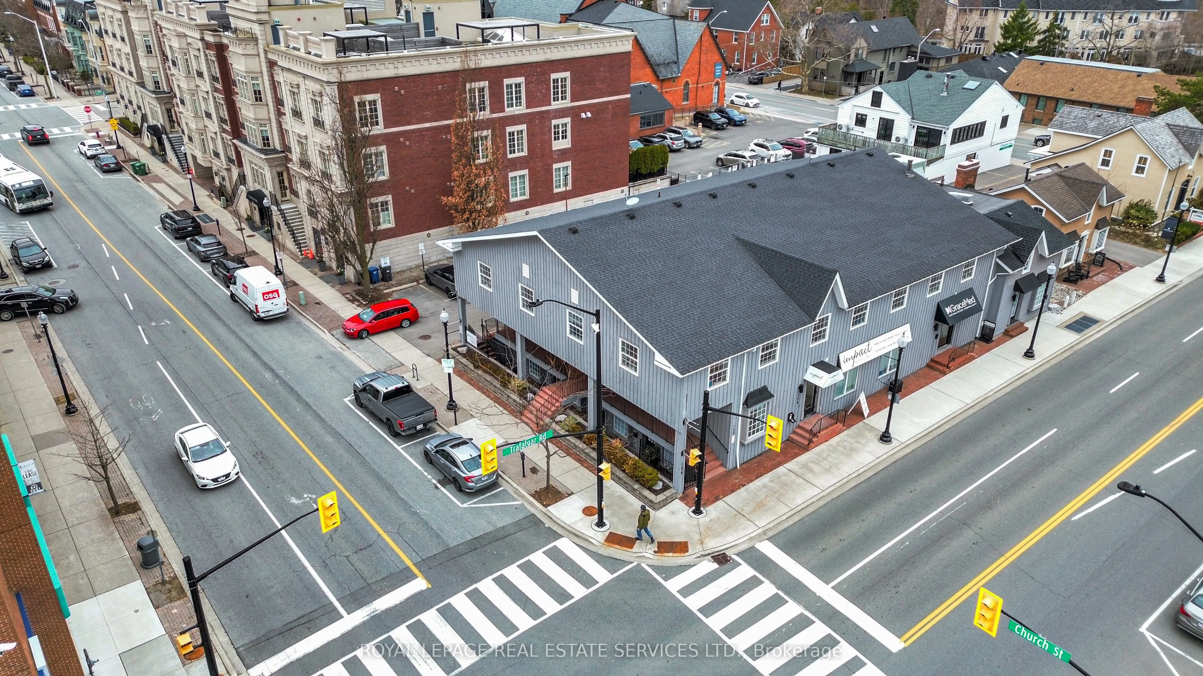 Property For Lease | W13458168