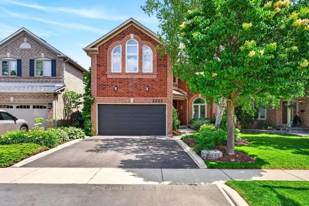 Detached Home For Sale | W13458286