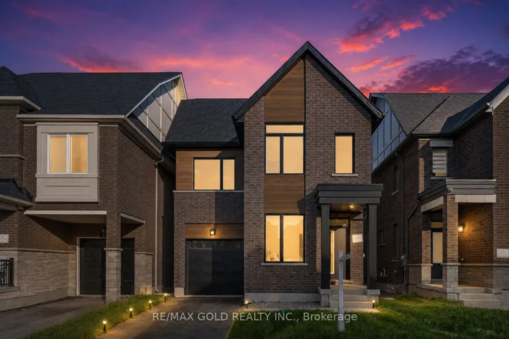 39 Timber Falls Drive, Brampton, ON L7A 0B8