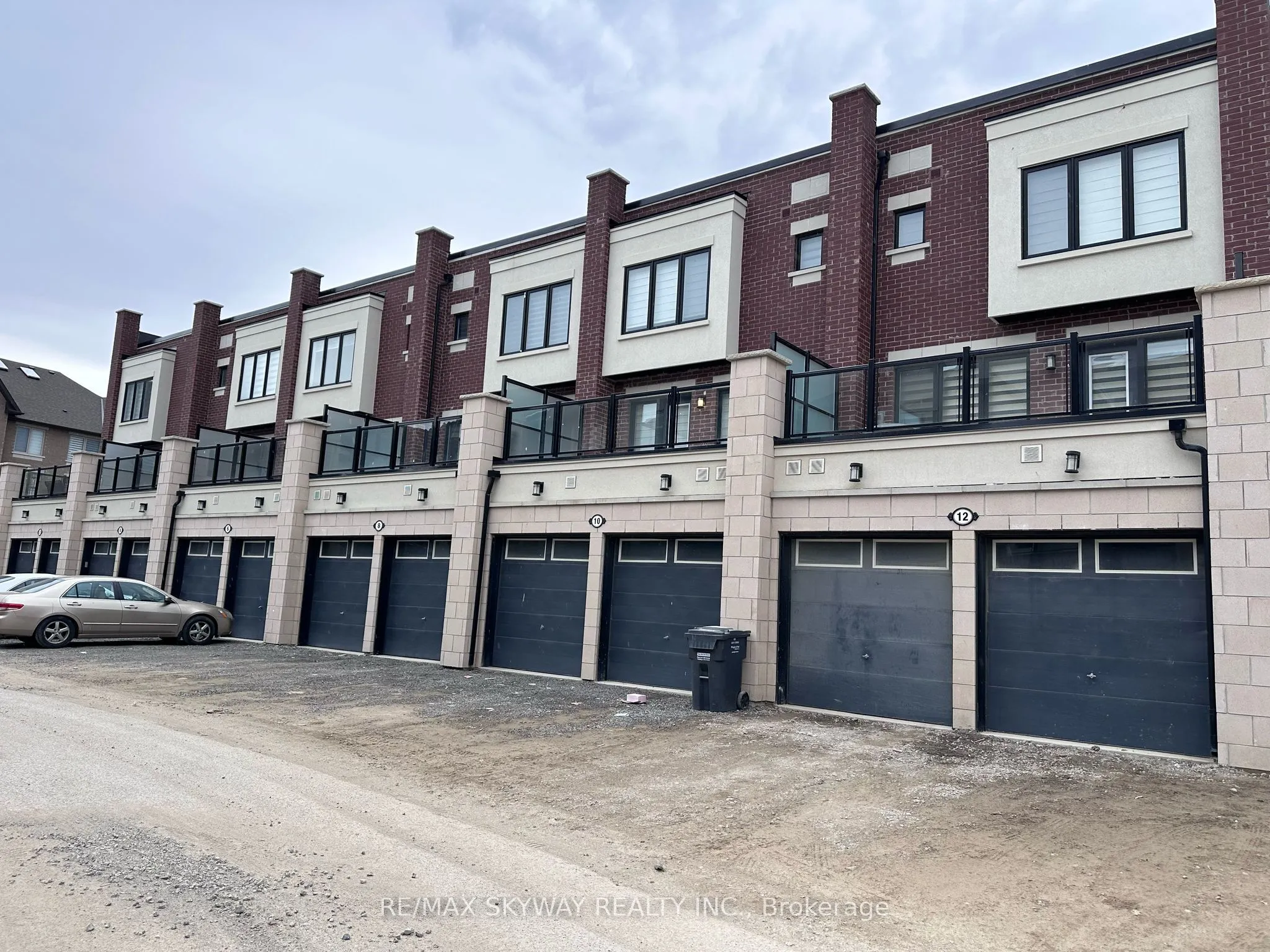 Property For Lease | W13458796