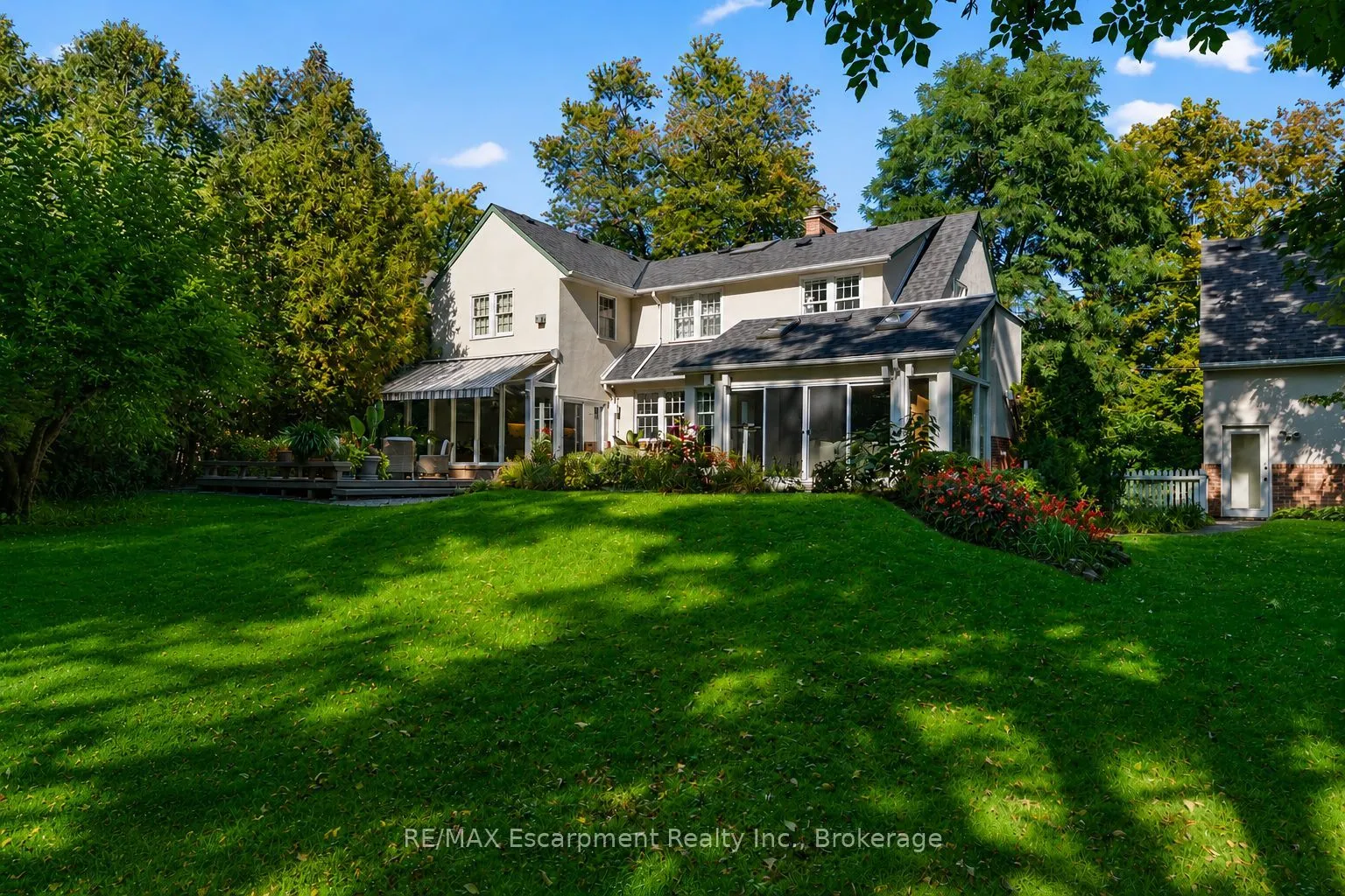 Detached Home For Sale | W13458908
