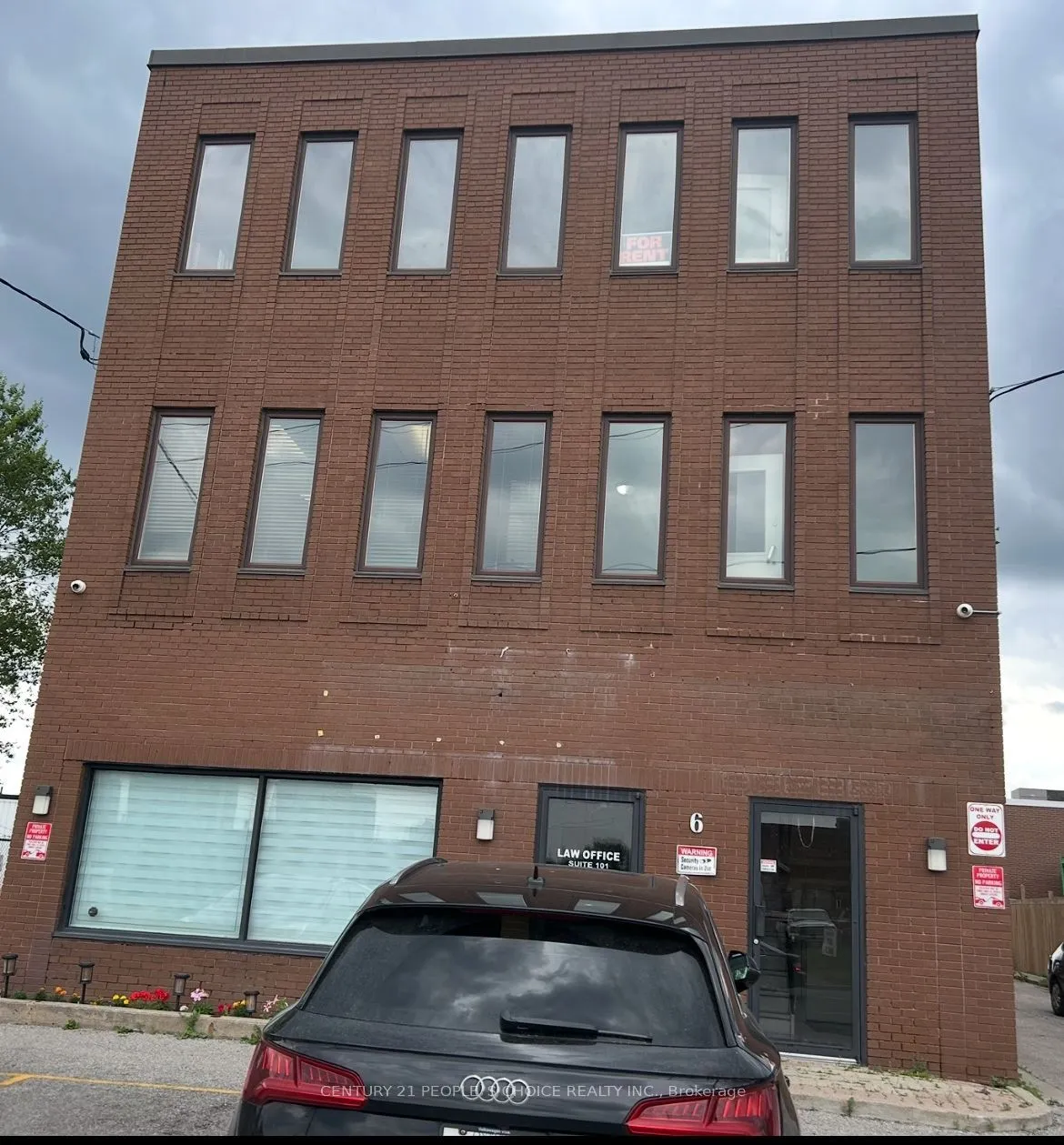 Office For Lease | W13459032