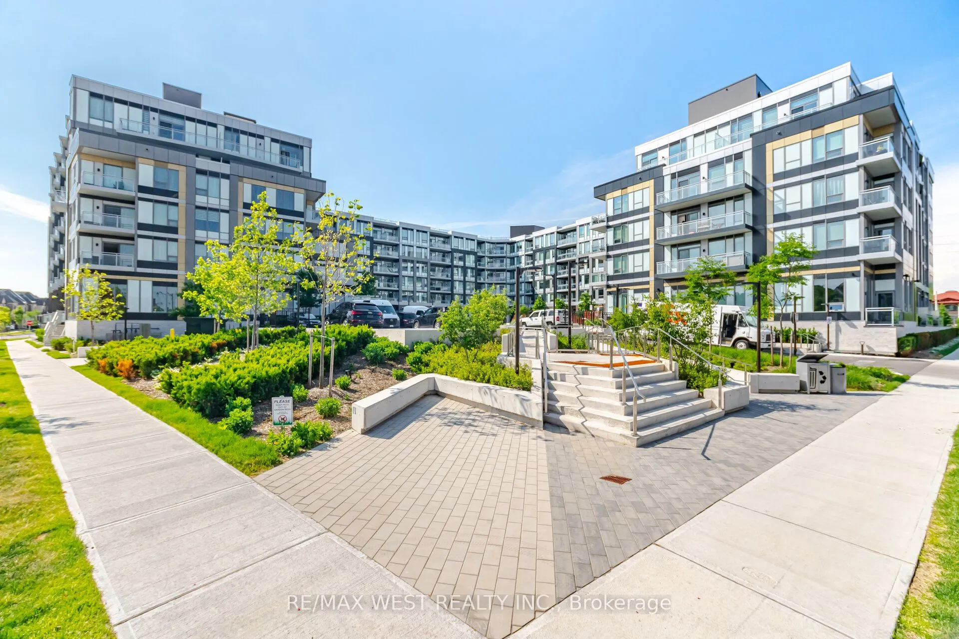 Property For Lease | W13459044