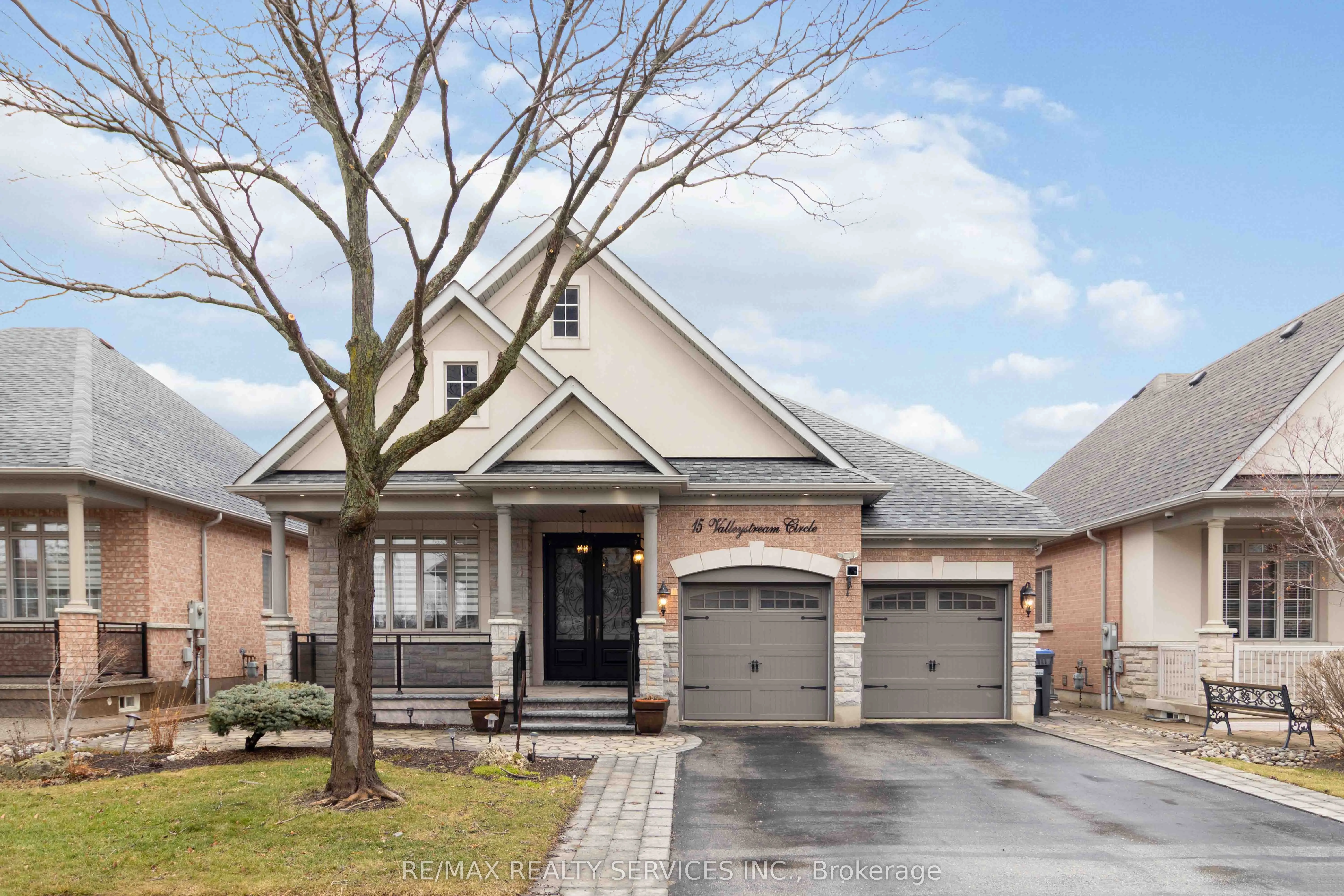 Detached Home For Sale | W13459190