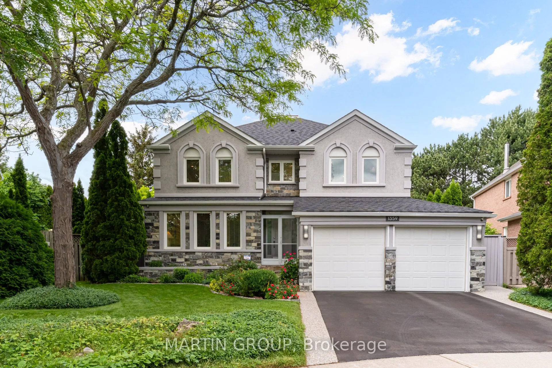 Detached Home For Sale | W13459222