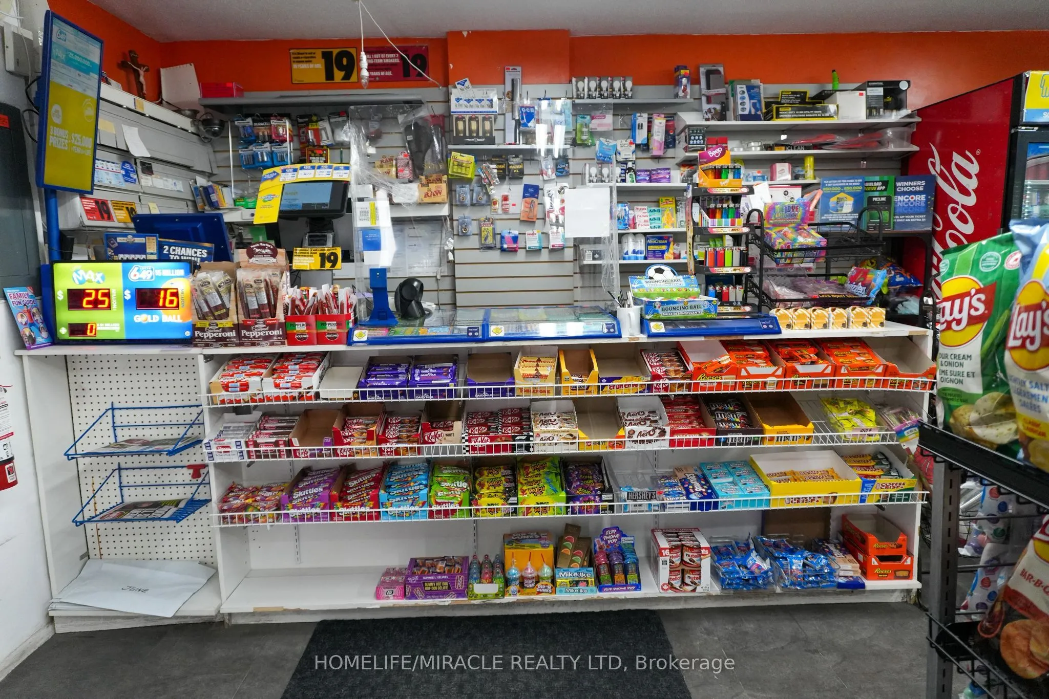 Business For Sale | W13459494
